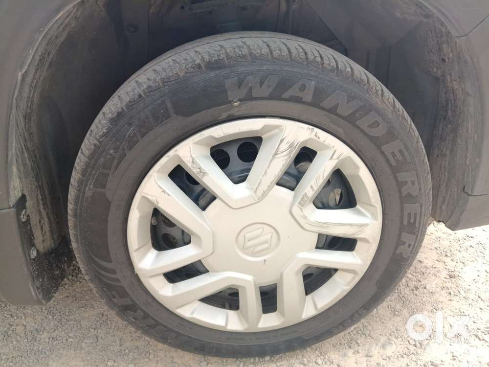 Maruti Suzuki Brezza Vdi, 2020, Diesel