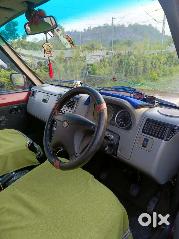 Tata Sumo Gold 2015 Diesel 180000 Km Driven