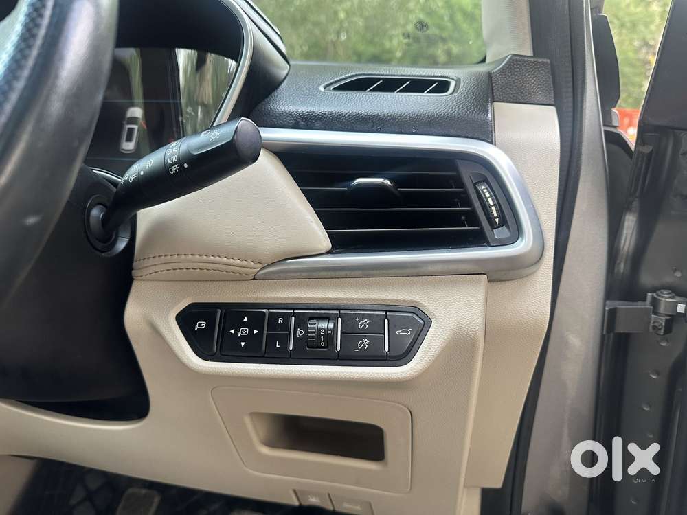 Mg Hector Sharp Pro 1.5 Turbo Mt, 2021, Petrol