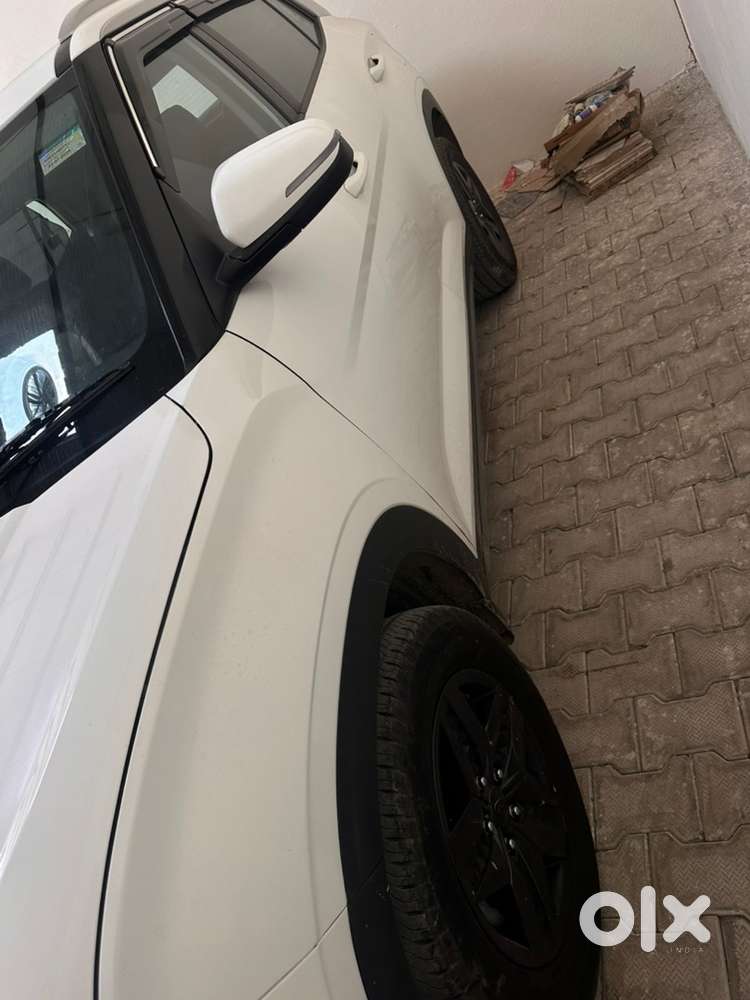 Hyundai Creta Diesel 2020