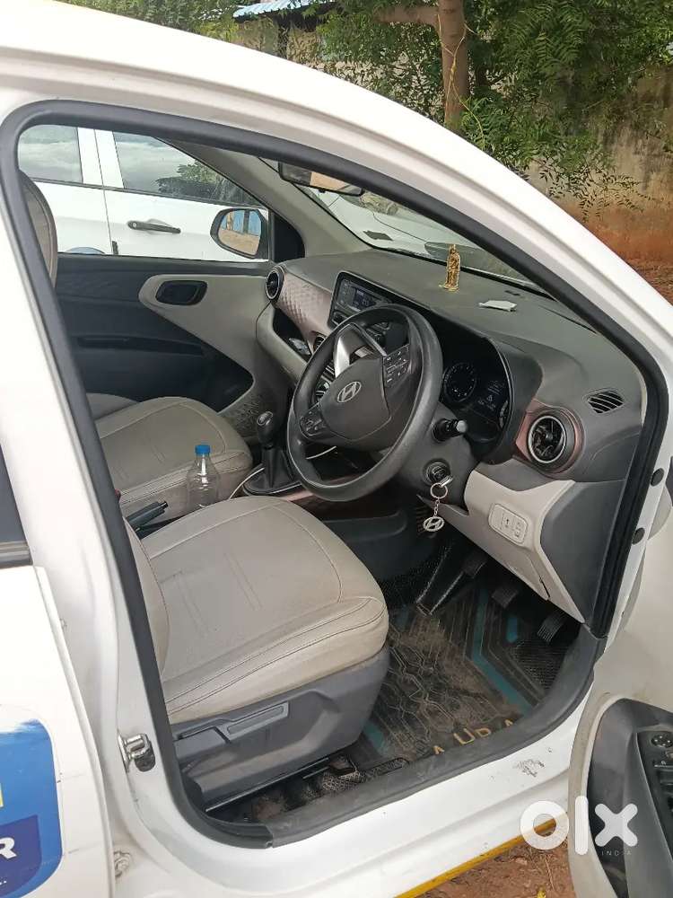 Hyundai Aura 1.2 S 2025 Cng