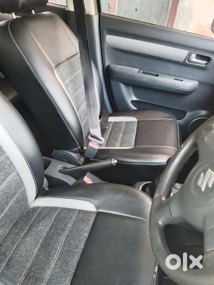 Maruti Suzuki Swift 2008 Petrol Good Condition