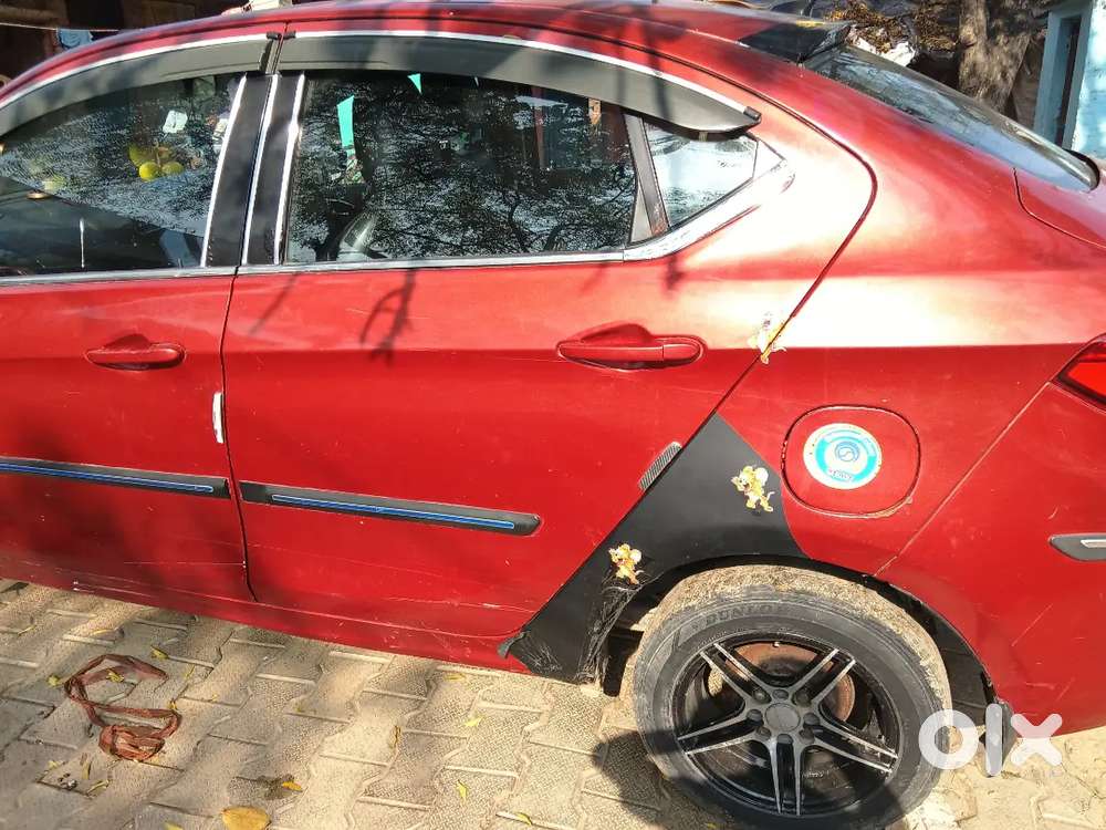 Tata Tigor 2018 Diesel 90000 Km Driven