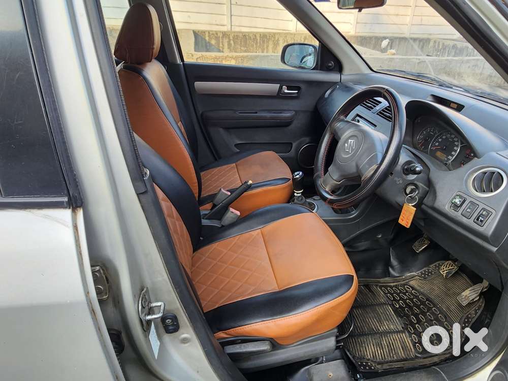 Maruti Suzuki Swift Vxi + Manual, 2010, Cng & Hybrids