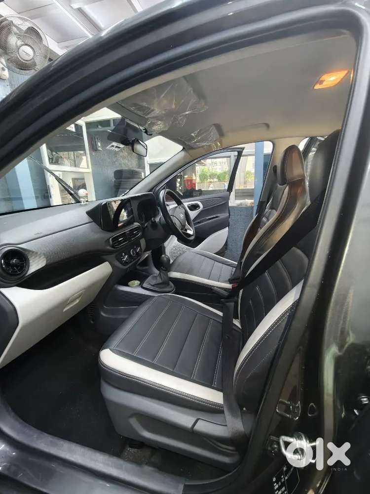 Hyundai Grand I10 Nios 2024