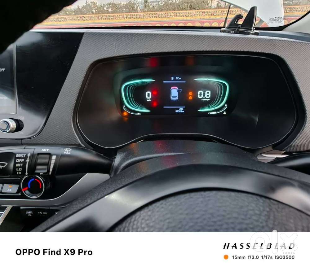 Kia Carens 1.5 Prestige 7 Str, 2023, Diesel