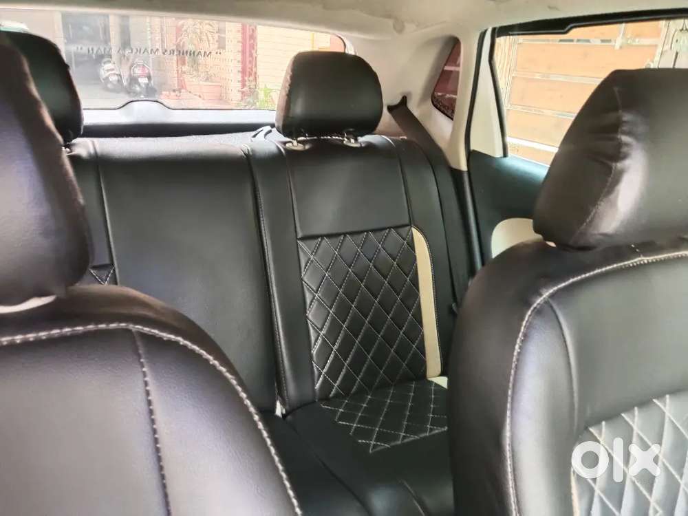 Volkswagen Polo 2012
