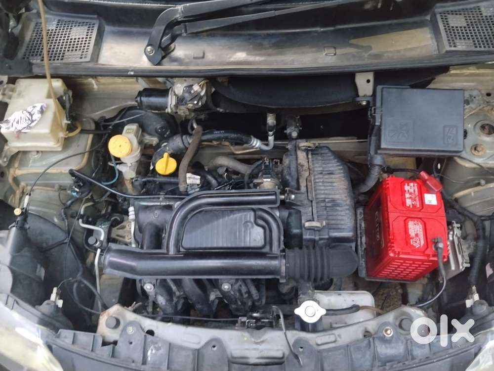 Renault Kwid Rxt, 2017, Petrol