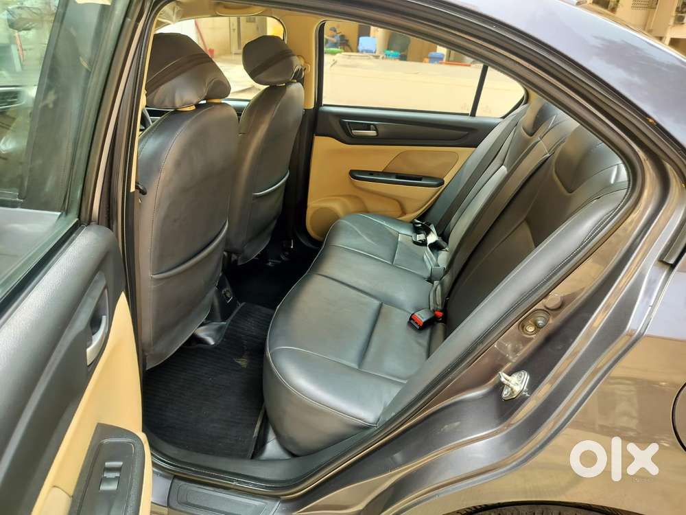 Honda Amaze 1.2 Smt I Vtec, 2020, Petrol