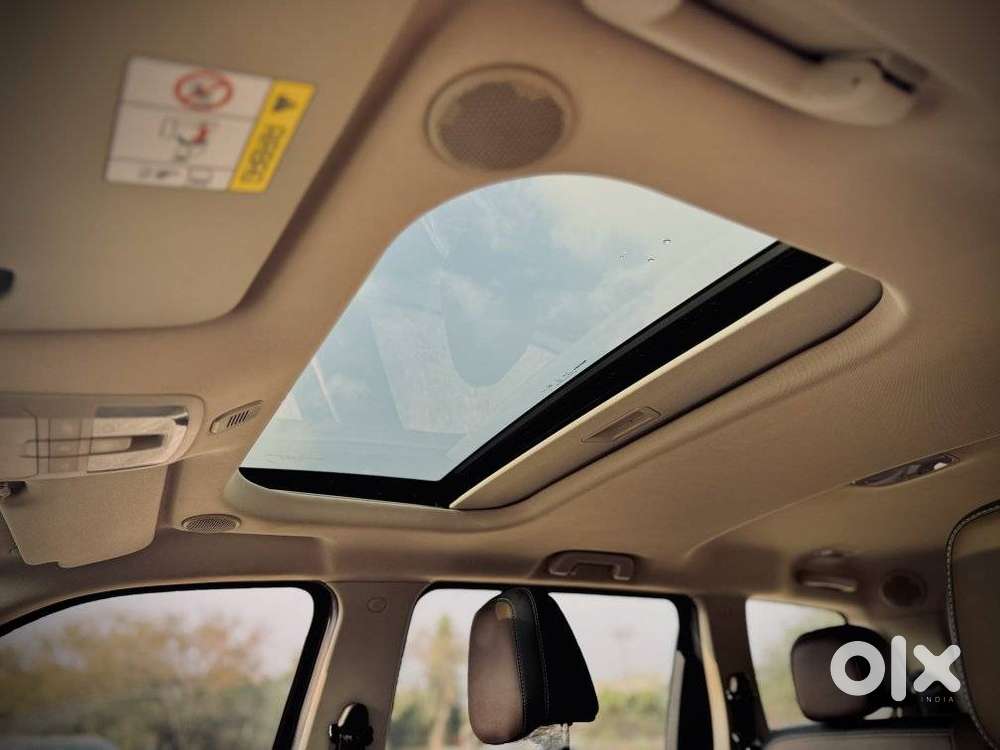 Mahindra Scorpio-n 2.2 Z8 L Diesel At 7 Str, 2024, Diesel