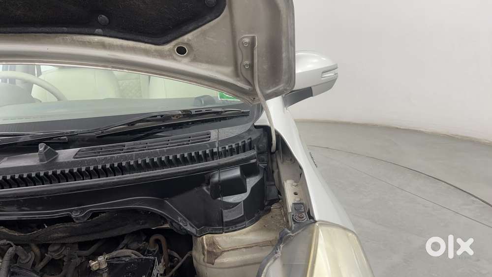 Maruti Suzuki Ertiga 1.5 Vxi, 2015, Petrol