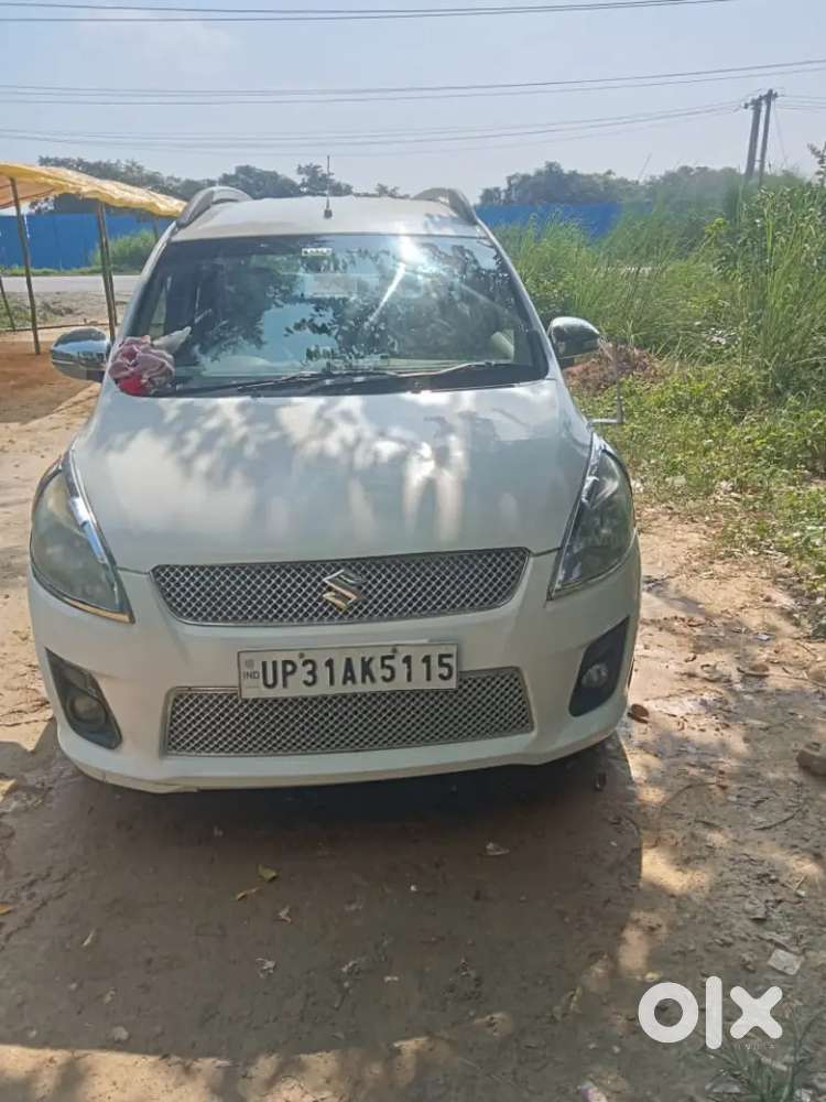 Maruti Suzuki Ertiga 9 Diesel 100000 Km Driven