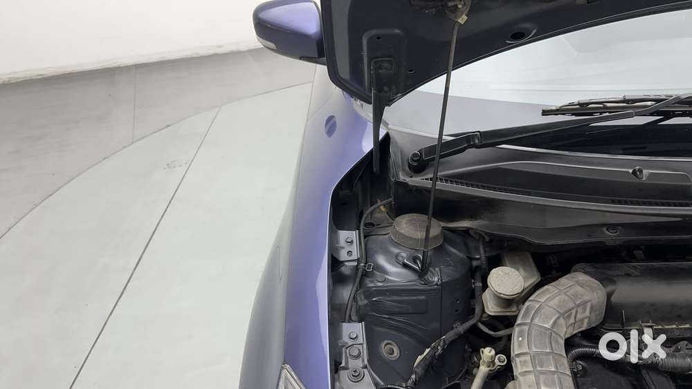 Maruti Suzuki Dzire Zxi Plus Ags, 2021, Petrol