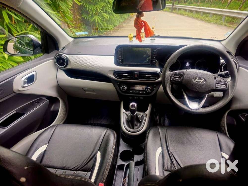 Hyundai Grand I10 Nios, 2023, Petrol