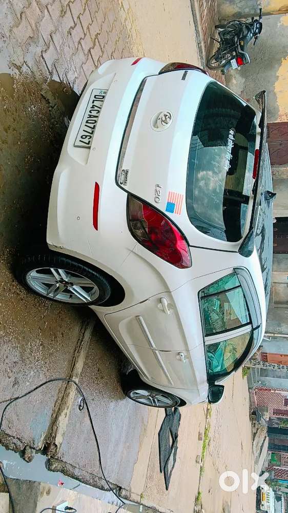 Hyundai I20 2013 Cng & Hybrids 120000 Km Driven