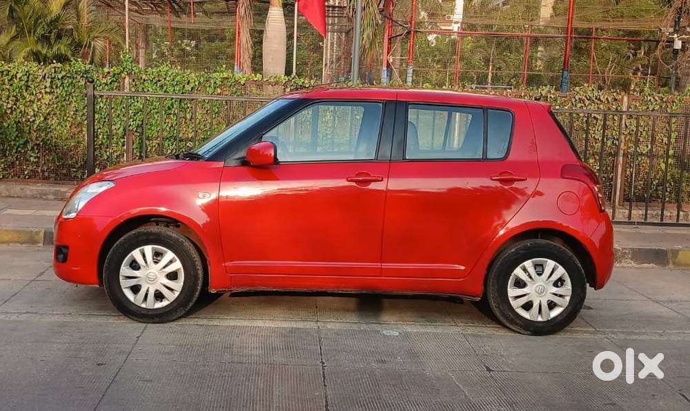 Maruti Suzuki Swift, 2010, Petrol