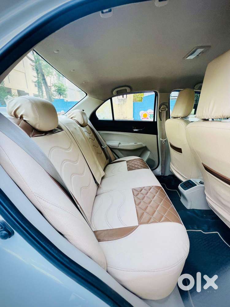 Maruti Suzuki Dzire 2017-2020 Vdi Amt, 2018, Diesel