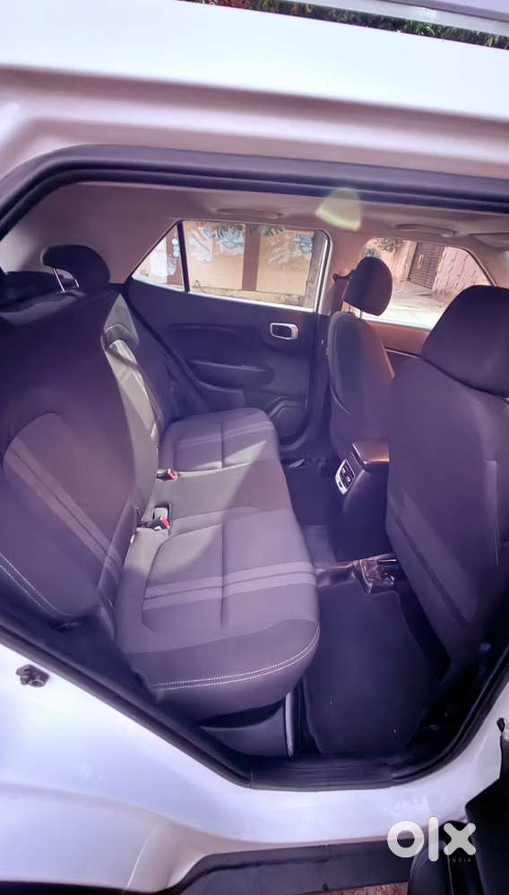 Hyundai Venue 2020 Petrol Automatic