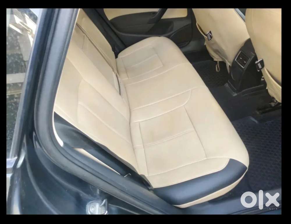Skoda Rapid 1.6 Mpi