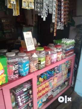 Kirana counter table online