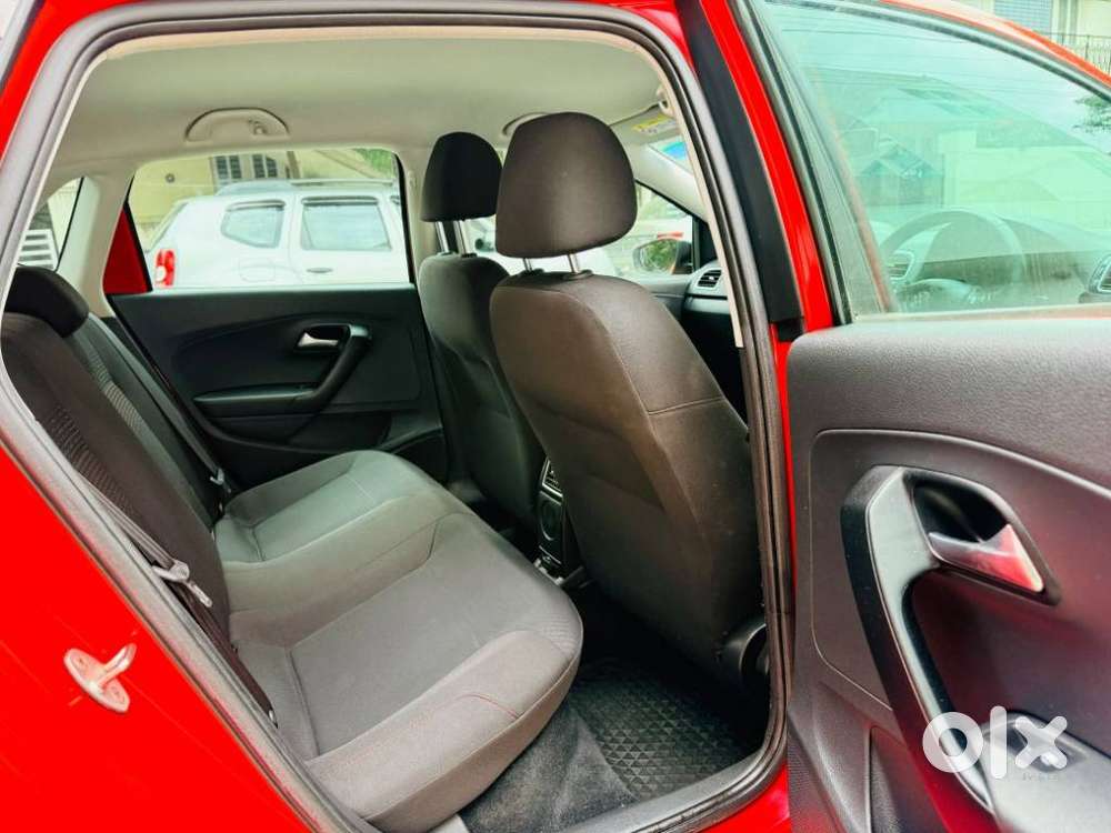 Volkswagen Polo 1.0 Highline Plus Tsi At, 2020, Petrol