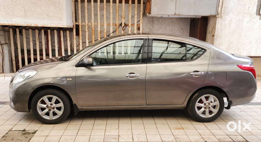 Nissan Sunny Xv Special Edition, 2013, Diesel