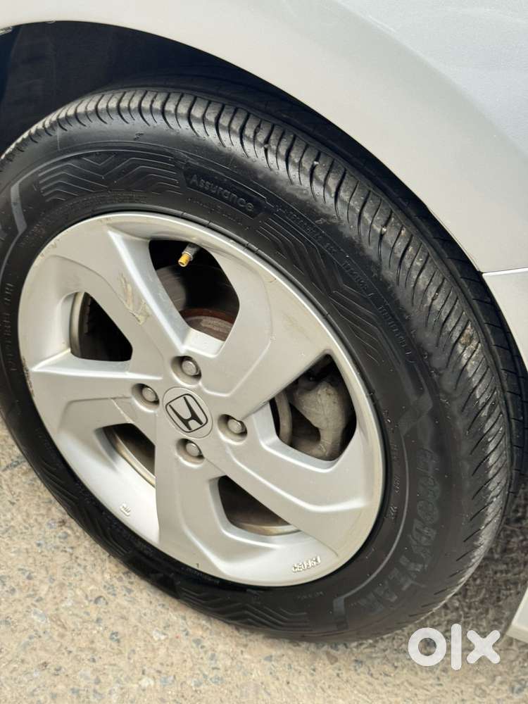 Honda City 2014-2015 I Vtec Vx, 2015, Petrol