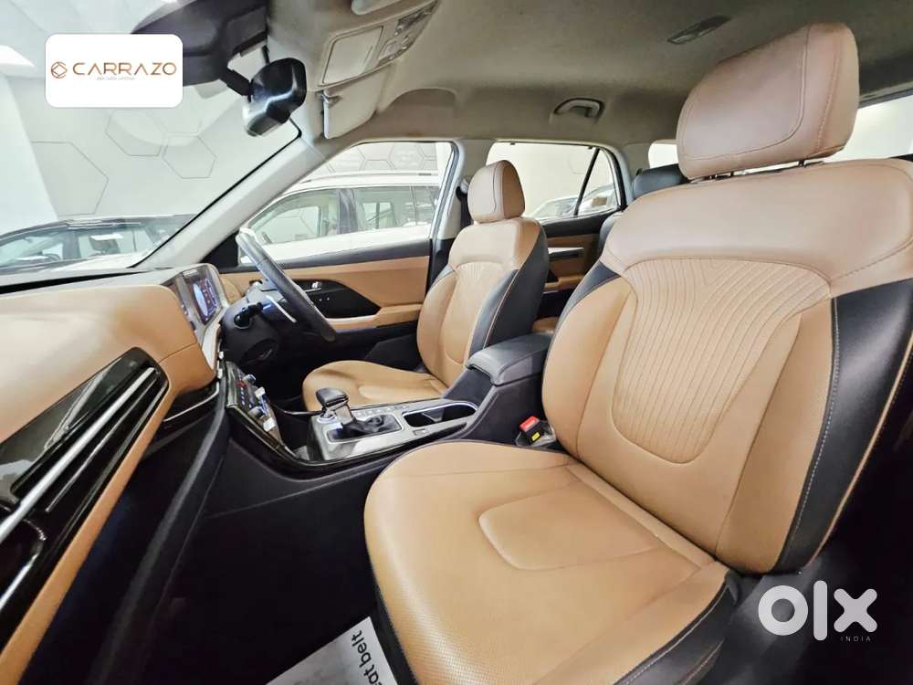 Hyundai Alcazar, 2024, Diesel