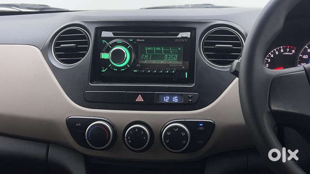 Hyundai Grand I10 1.2 Kappa Magna, 2015, Petrol
