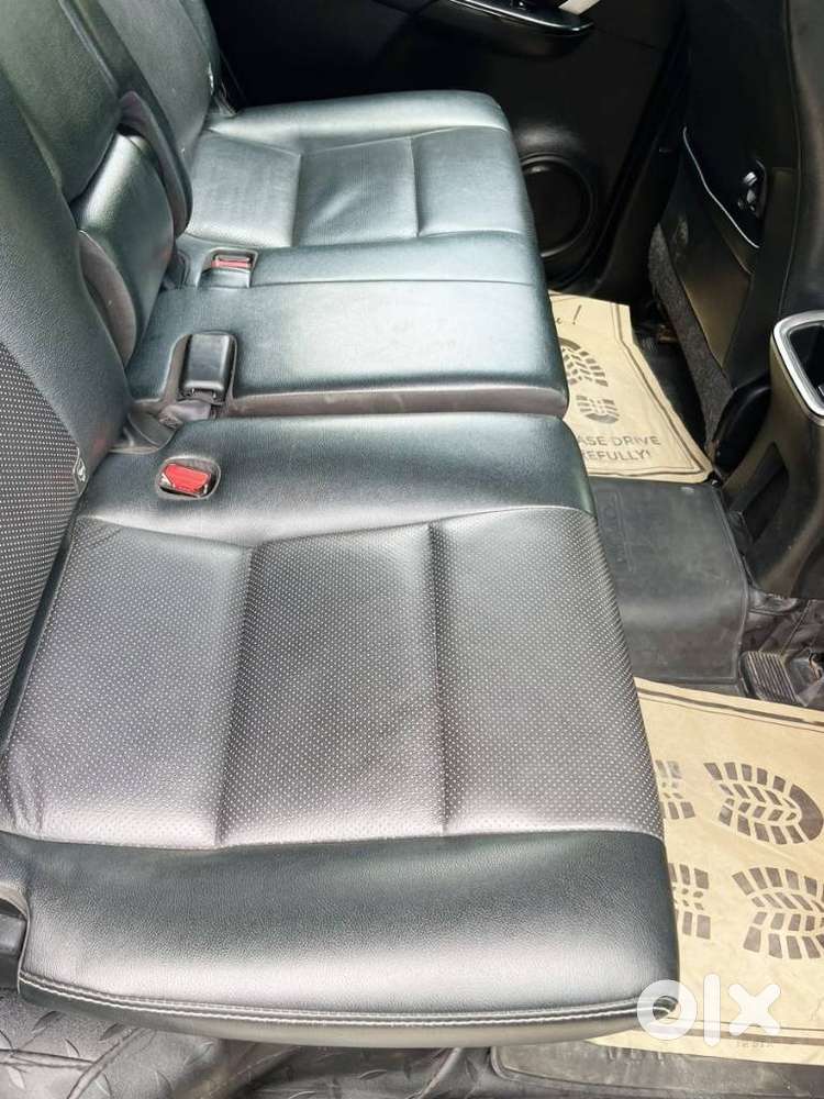 Toyota Fortuner 3.0 4x2 Automatic, 2023, Diesel