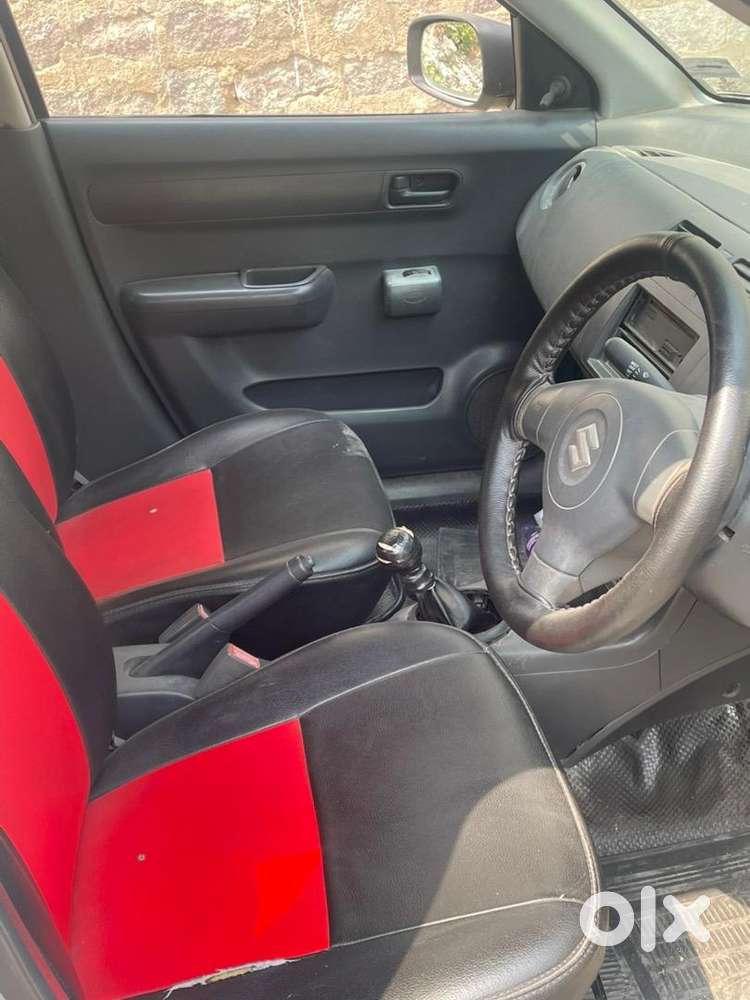 Maruti Suzuki Swift 2008 Diesel Good Condition