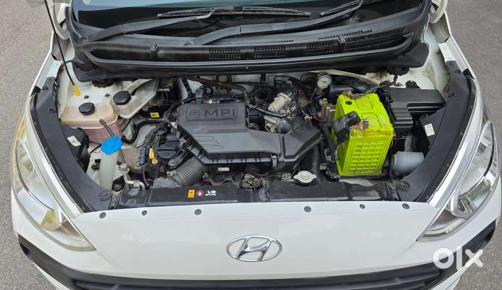 Hyundai Santro Sportz Cng, 2021, Cng & Hybrids