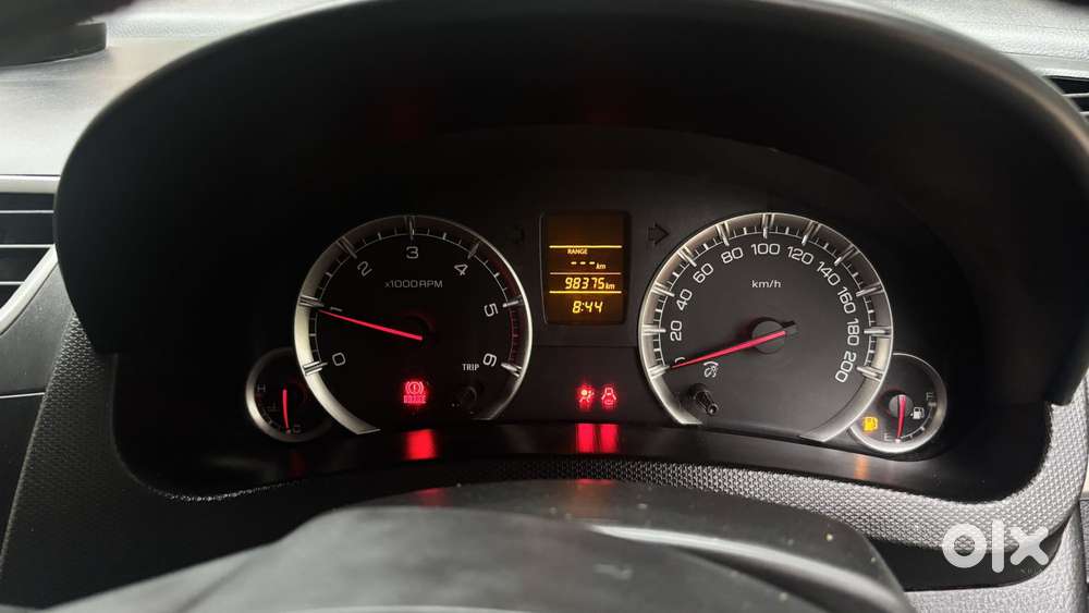 Maruti Suzuki Swift Vdi Optional, 2018, Diesel