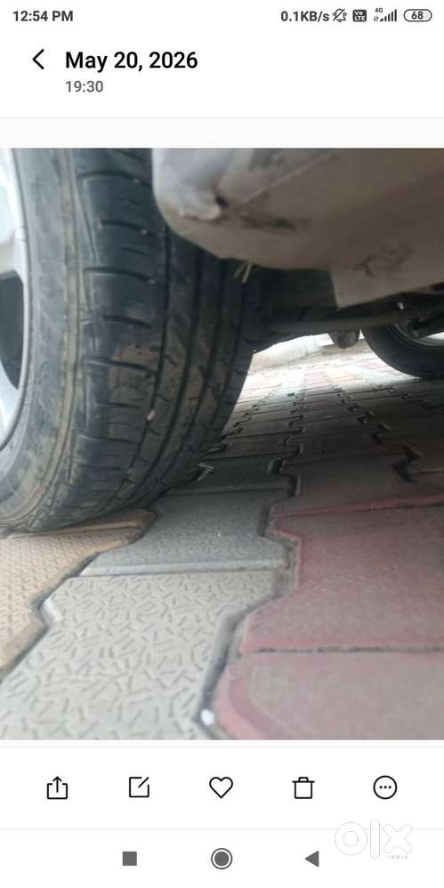 Honda City 2011 Petrol 97350 Km Driven