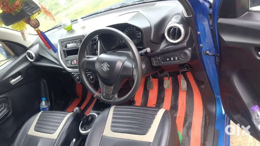 New Celerio