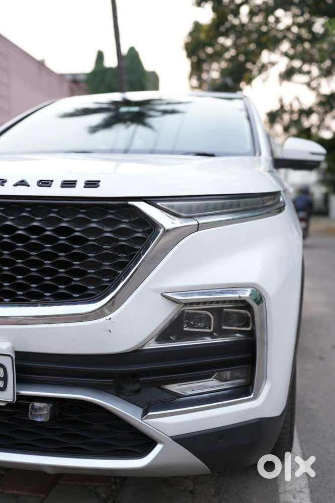 Mg Hector 2020 Diesel Good Condition