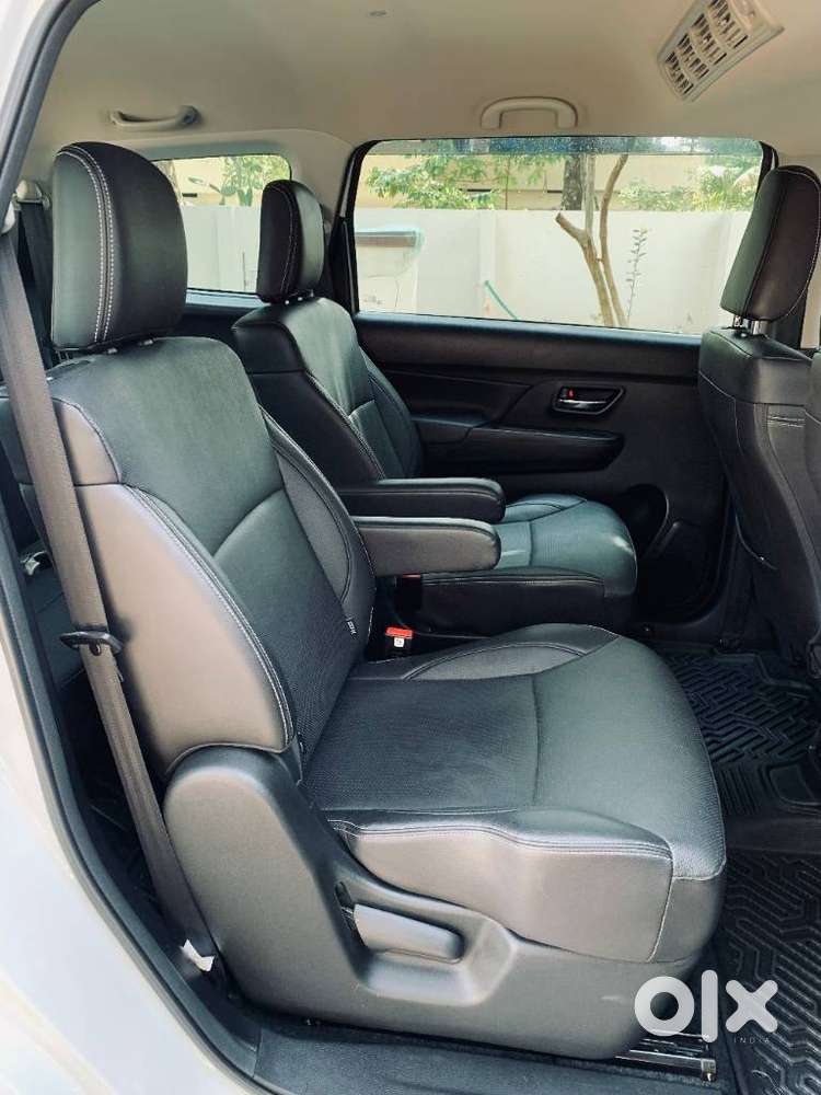Maruti Suzuki Xl6 1.5 Alpha At, 2023, Petrol
