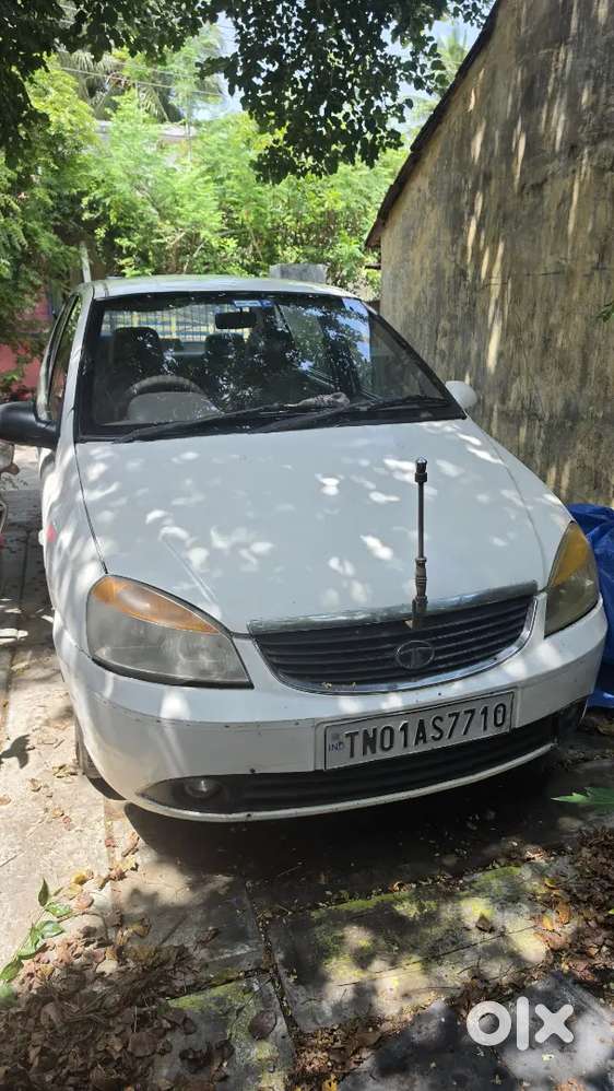 Tata Indigo 2012 Lx Bs Iii