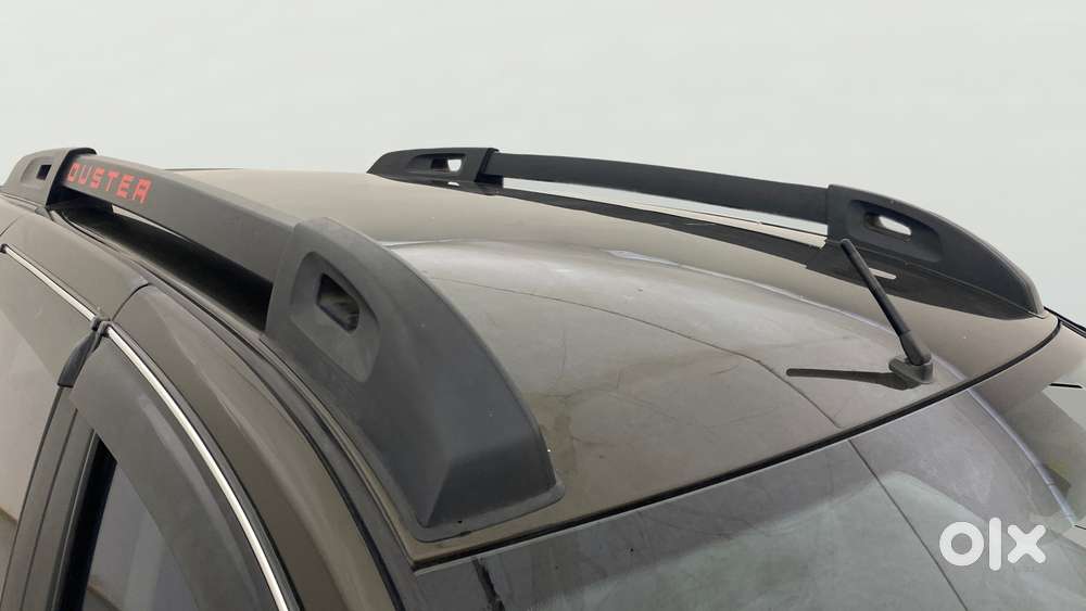 Renault Duster 1.3 Rxz Turbo Petrol, 2021, Petrol