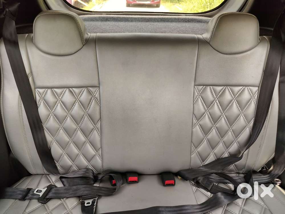 Renault Kwid Rxl, 2018, Petrol