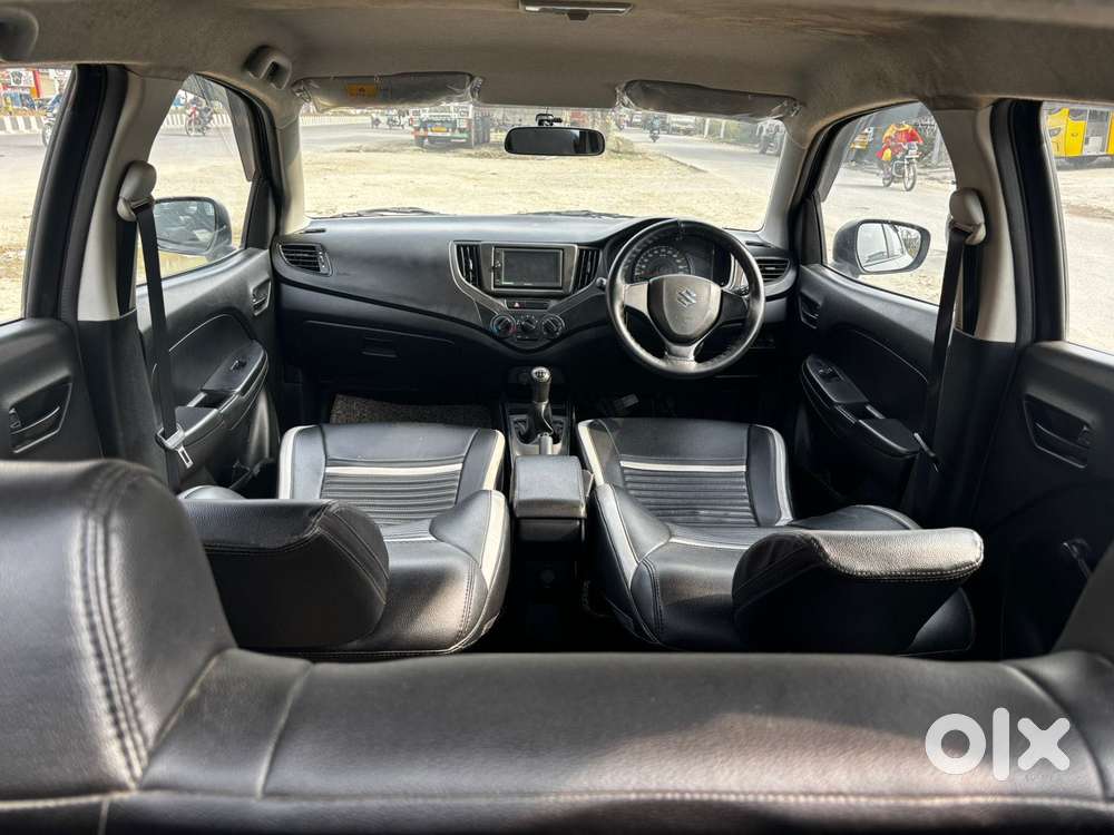 Maruti Suzuki Baleno Sigma, 2019, Diesel