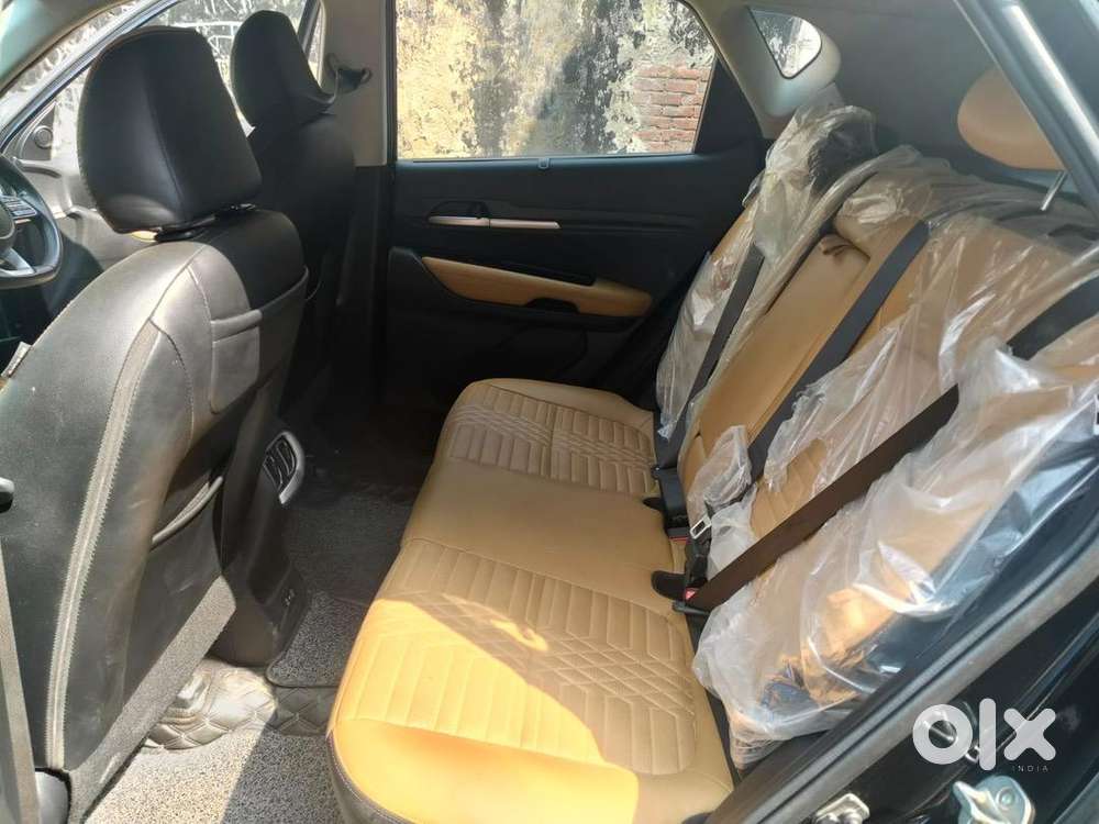 Kia Sonet 2024 Petrol Well Maintained