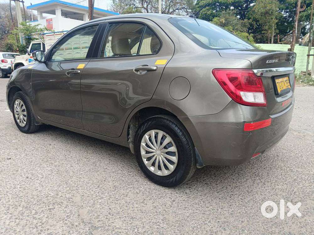 Maruti Suzuki Dzire 1.2 Vxi, 2024, Petrol