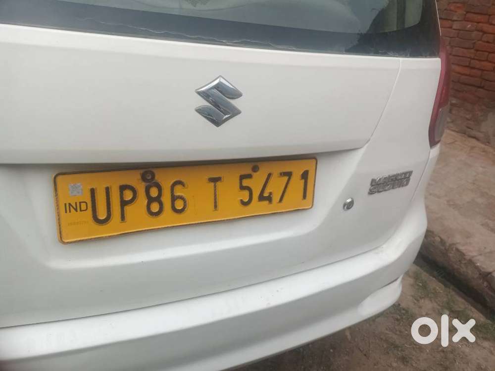 For Sale Ertiga 2017