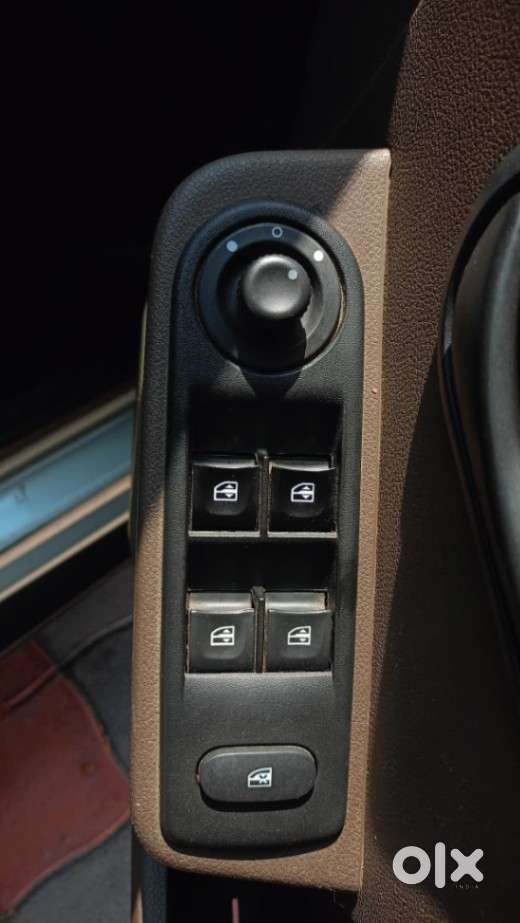 Renault Duster 1.3 Rxs Turbo Petrol, 2019, Petrol