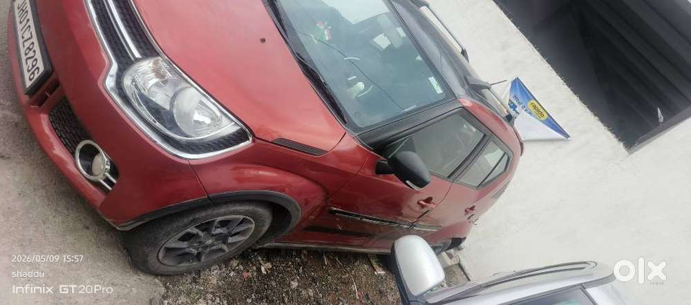 Maruti Suzuki Ignis 1.3 Zeta, 2018, Petrol