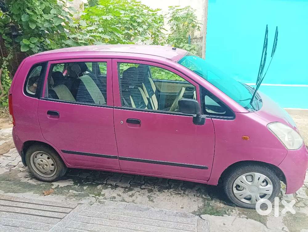 Maruti Suzuki Zen Estilo Lxi 2009