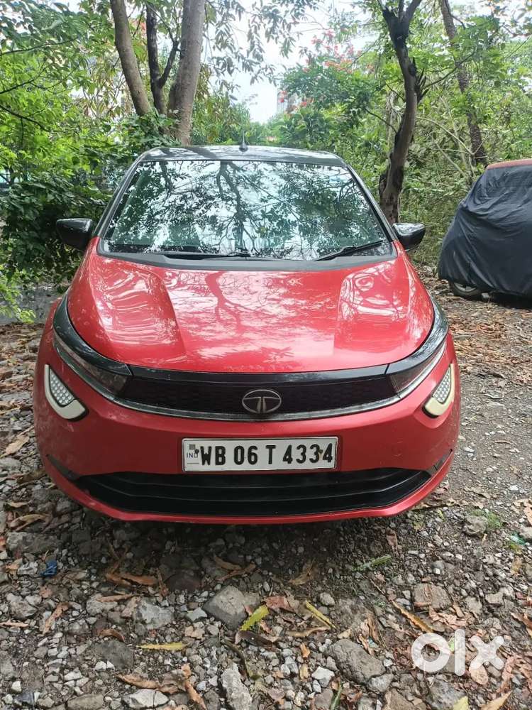 Tata Altroz 2020 1st Owner