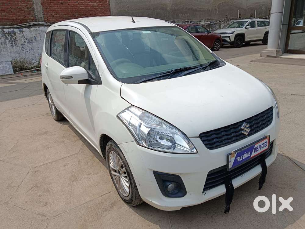Maruti Suzuki Ertiga Vdi, 2015, Diesel