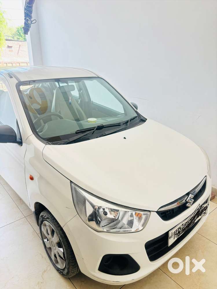 Maruti Alto K10 Vxi 2019